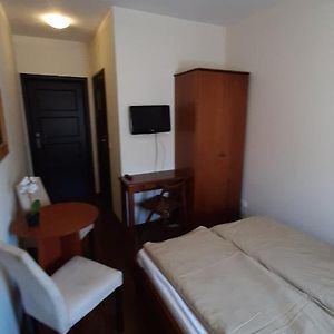 Economy Double Kamer